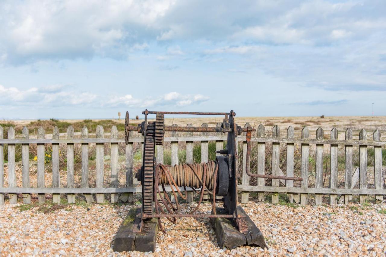 North Vat By Bloom Stays Dungeness Εξωτερικό φωτογραφία